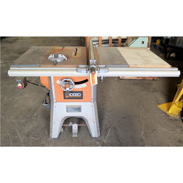 (R) Ridgid R4512 10