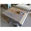 Image 2 : (R) Ridgid R4512  10" Table Saw