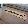 Image 8 : (R) Ridgid R4512  10" Table Saw