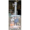 Image 1 : (R) Vertical Belt Sander w/ ASCo Switch 