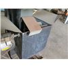 Image 9 : (R) Vertical Belt Sander w/ ASCo Switch 