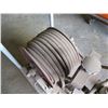 Image 2 : (R) Hose Reel on Dolly w/  Hose