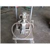 Image 3 : (R) Hose Reel on Dolly w/  Hose