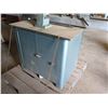 Image 10 : (R) AB Arboga Machines B2508 Maskiner Bench Drill 86"L