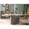 Image 1 : (R) AB Arboga Machines B2508 Maskiner Bench Drill 86"L