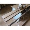 Image 3 : (R) AB Arboga Machines B2508 Maskiner Bench Drill 86"L
