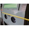 Image 10 : (R) Econoline Slot Mach. E-86-2860 Abrasive Blast Cabinet 36"W x 70"H 