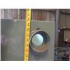 Image 11 : (R) Econoline Slot Mach. E-86-2860 Abrasive Blast Cabinet 36"W x 70"H 