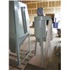 Image 13 : (R) Econoline Slot Mach. E-86-2860 Abrasive Blast Cabinet 36"W x 70"H 