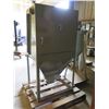 Image 7 : (R) Econoline Slot Mach. E-86-2860 Abrasive Blast Cabinet 36"W x 70"H 