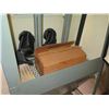 Image 8 : (R) Econoline Slot Mach. E-86-2860 Abrasive Blast Cabinet 36"W x 70"H 