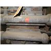 Image 3 : (R) Millbury Machine Co. LT106 Single End Tenoner 47"L w/ Burr King 1506 Vibratory Bowl