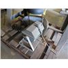 Image 8 : (R) Millbury Machine Co. LT106 Single End Tenoner 47"L w/ Burr King 1506 Vibratory Bowl