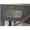 Image 9 : (R) Millbury Machine Co. LT106 Single End Tenoner 47"L w/ Burr King 1506 Vibratory Bowl