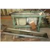 Image 1 : (R) Metal Frame w/ Rexnord Hydraulic Pump Components Racine FD4 DSHS 301S0 30 7711 Valve 49"L