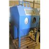 Image 1 : (R) Kelco Norwalk Calif Abrasive Blast Cabinet