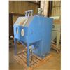 Image 3 : (R) Kelco Norwalk Calif Abrasive Blast Cabinet