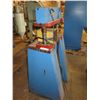 Image 8 : (R) Ironwork 1041 Hydraulic Press w/ C.A. Norgren Valve 30"W x 54"H