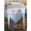 Image 1 : (R) Econoline RA-42X24 Abrasive Blast Cabinet 42"W x 59"H
