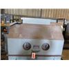 Image 2 : (R) Econoline RA-42X24 Abrasive Blast Cabinet 42"W x 59"H