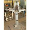Image 1 : (R) Yates American B-13136 Cutting Press w/ Foot Pedal 41"W