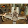 Image 2 : (R) Yates American B-13136 Cutting Press w/ Foot Pedal 41"W