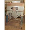 Image 1 : (R) Econoline RA-42X24 Abrasive Blast Cabinet 42"W x 59"H