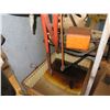 Image 9 : (R) HTC Hydra-Tool Co. MB2 Hydraulic Press Brake