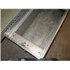 Image 8 : (R) Qty 2 Better Built Co. Metal Diamond Plate Job Boxes 21"W x 62"L
