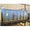 Image 13 : (R) Tommy Gate Co. 75 A6 Portable Dock 85"x90"x 42"H w/ Lift Gate 83"L x 32"H