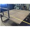 Image 18 : (R) Tommy Gate Co. 75 A6 Portable Dock 85"x90"x 42"H w/ Lift Gate 83"L x 32"H