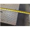Image 21 : (R) Tommy Gate Co. 75 A6 Portable Dock 85"x90"x 42"H w/ Lift Gate 83"L x 32"H