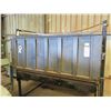 Image 2 : (R) Tommy Gate Co. 75 A6 Portable Dock 85"x90"x 42"H w/ Lift Gate 83"L x 32"H