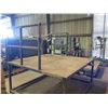 Image 3 : (R) Tommy Gate Co. 75 A6 Portable Dock 85"x90"x 42"H w/ Lift Gate 83"L x 32"H