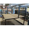 Image 7 : (R) Tommy Gate Co. 75 A6 Portable Dock 85"x90"x 42"H w/ Lift Gate 83"L x 32"H