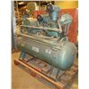 Image 1 : (R) Curtis RTIS Air Compressor w/ Toshiba World Energy Series 3-Phase Induction Motor