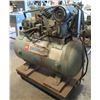 Image 1 : (R) Ingersoll Rand Century II Air Compressor