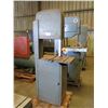 Image 2 : (R) Craftsman Vertical Band Saw