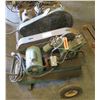 Image 1 : (R) Sears/Craftsman Air Compressor Paint Sprayer