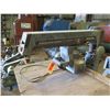 Image 2 : (R) Craftsman Miter Lock Radial Saw