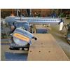 Image 2 : (R) Sears/Craftsman 10" Radial Saw