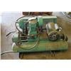 Image 1 : (R) Qty 2 Air Compressors:  Associate Engineering Rol-Air 