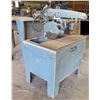 Image 1 : (R) DeWalt GWI Radial Arm Saw