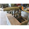 Image 9 : (R) DeWalt GWI Radial Arm Saw