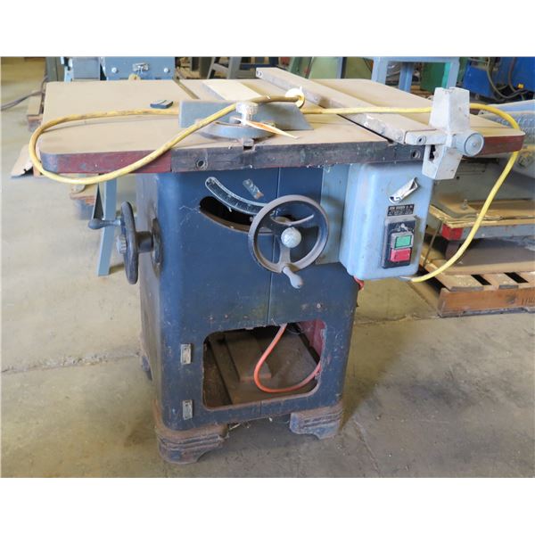 (R) Rockwell Table Saw