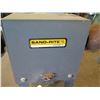 Image 2 : (R) Sand-Rite Mfg. Co. Duo Contour Finishing Sander w/ Baldor Motor