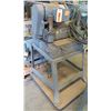 Image 1 : (R) Rockwell-Invicta 22650 Planer on Stand