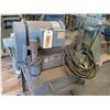 Image 2 : (R) Rockwell-Invicta 22650 Planer on Stand