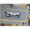 Image 3 : (R) Rockwell-Invicta 22650 Planer on Stand