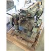 Image 7 : (R) Hitachi Thickness Planer 115V